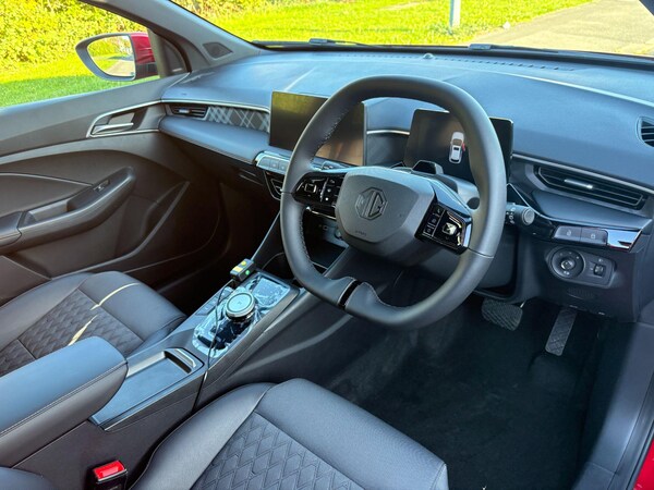 Used MG MG3 2025 for sale - 76136363: Photo 24