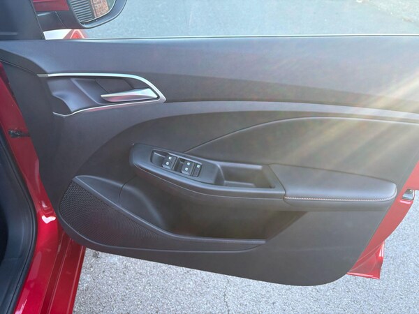Used MG MG3 2025 for sale - 76136363: Photo 25