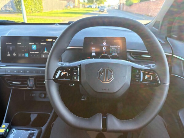 Used MG MG3 2025 for sale - 76136363: Photo 27