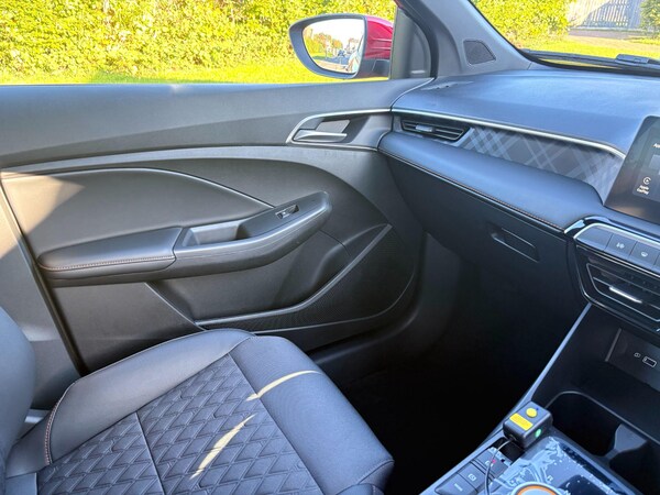 Used MG MG3 2025 for sale - 76136363: Photo 31