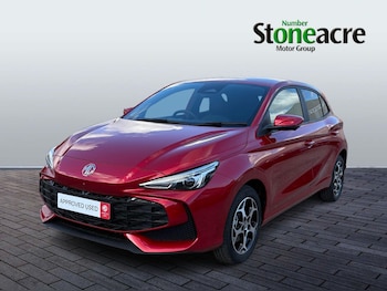 Used MG MG3 2025 for sale - 76136363: Photo 4