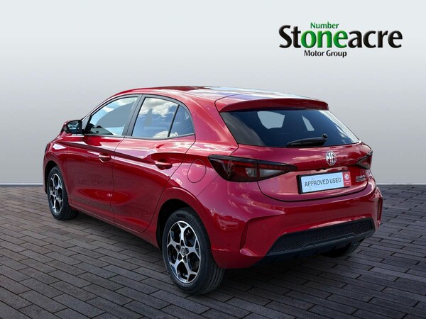 Used MG MG3 2025 for sale - 76136363: Photo 5