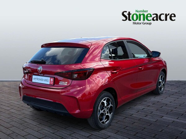 Used MG MG3 2025 for sale - 76136363: Photo 6