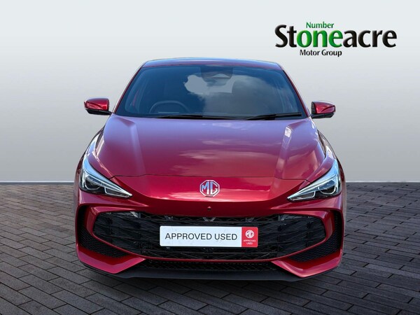 Used MG MG3 2025 for sale - 76136363: Photo 7