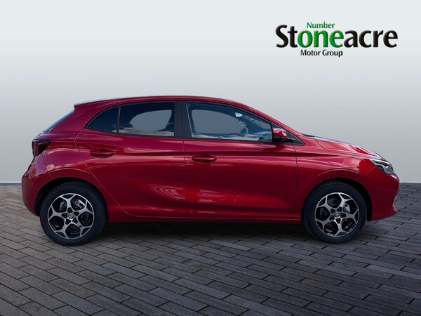 Used MG MG3 2025 for sale - 76136363: Photo 9