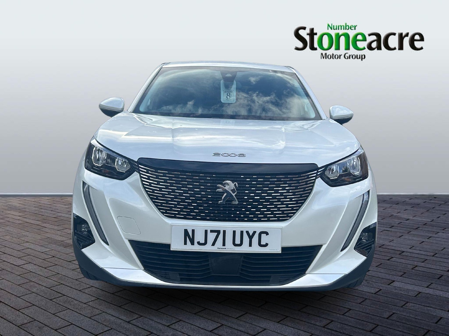 Used Peugeot 2008 2021 for sale - 75857877: Photo 7