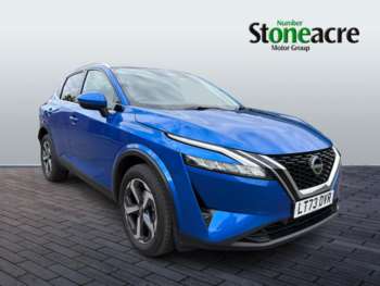Used Nissan Qashqai 2023 for sale - 75128048: Photo