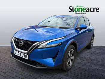 Used Nissan Qashqai 2023 for sale - 75128048: Photo