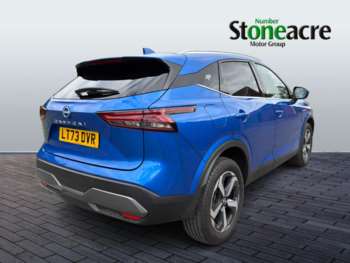Used Nissan Qashqai 2023 for sale - 75128048: Photo