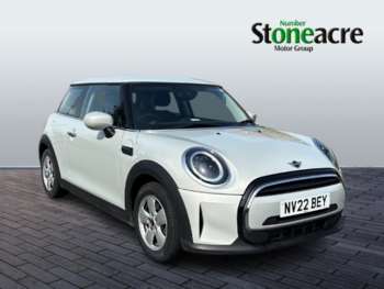 2022 (22) - 1.5 Cooper Classic 3dr