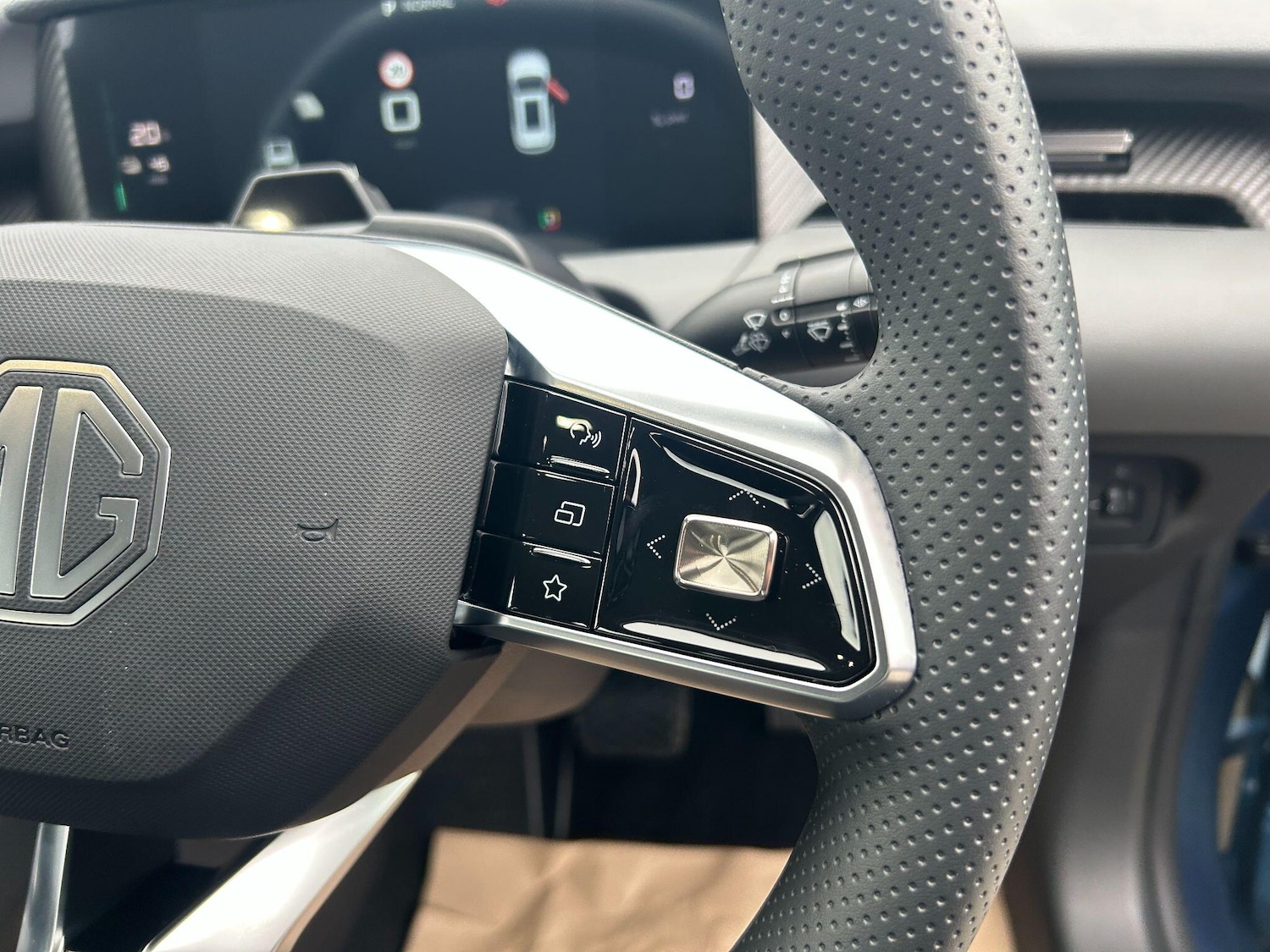 Used MG MGS5 2025 for sale - 77799469: Photo 20