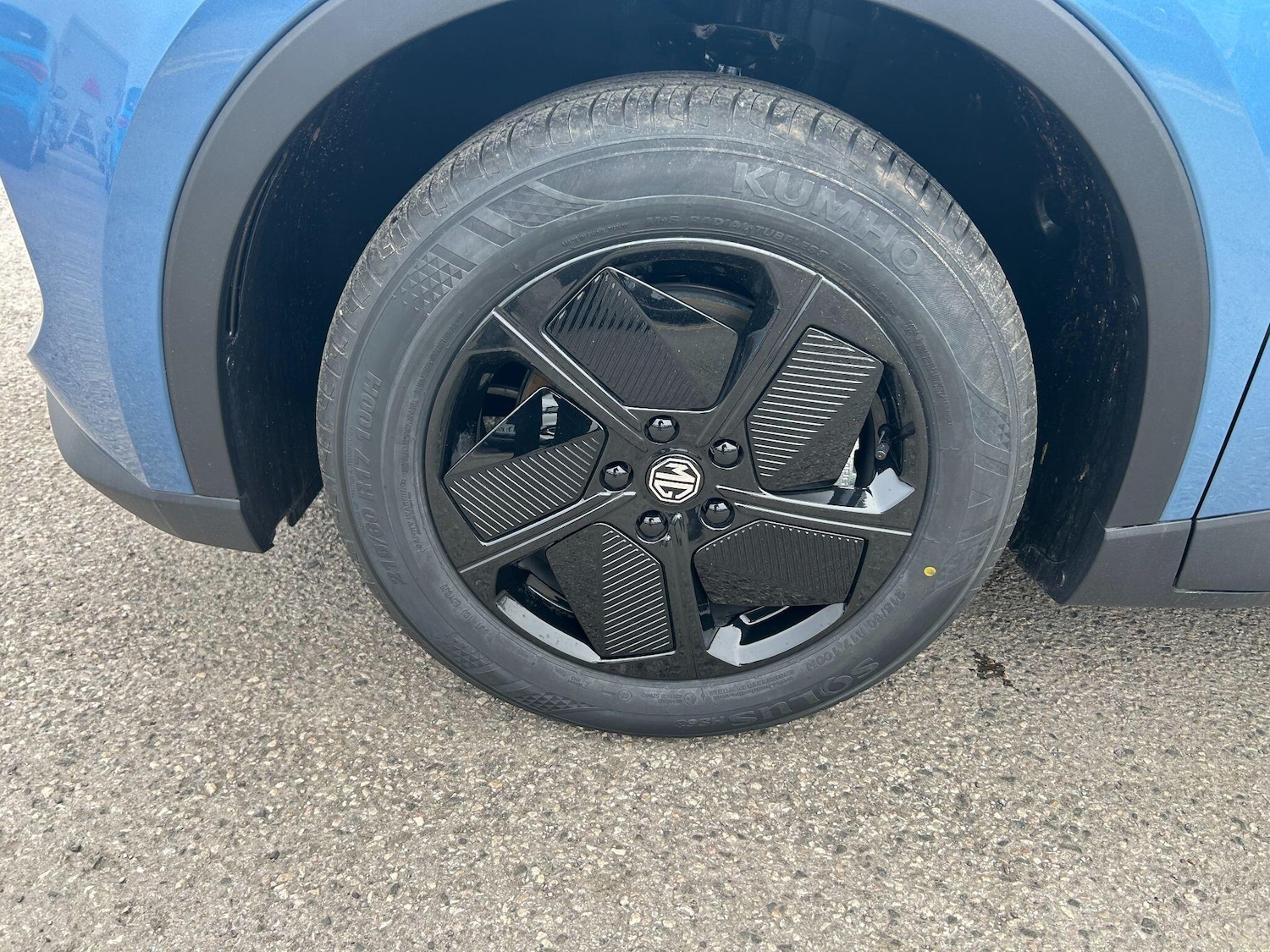 Used MG MGS5 2025 for sale - 77799469: Photo 9