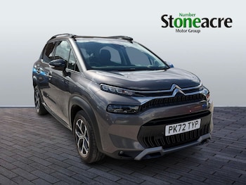 Used Citroen C3 Aircross 2022 for sale - 78562334: Photo