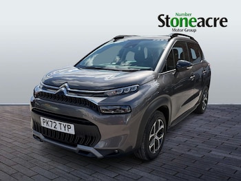 Used Citroen C3 Aircross 2022 for sale - 78562334: Photo