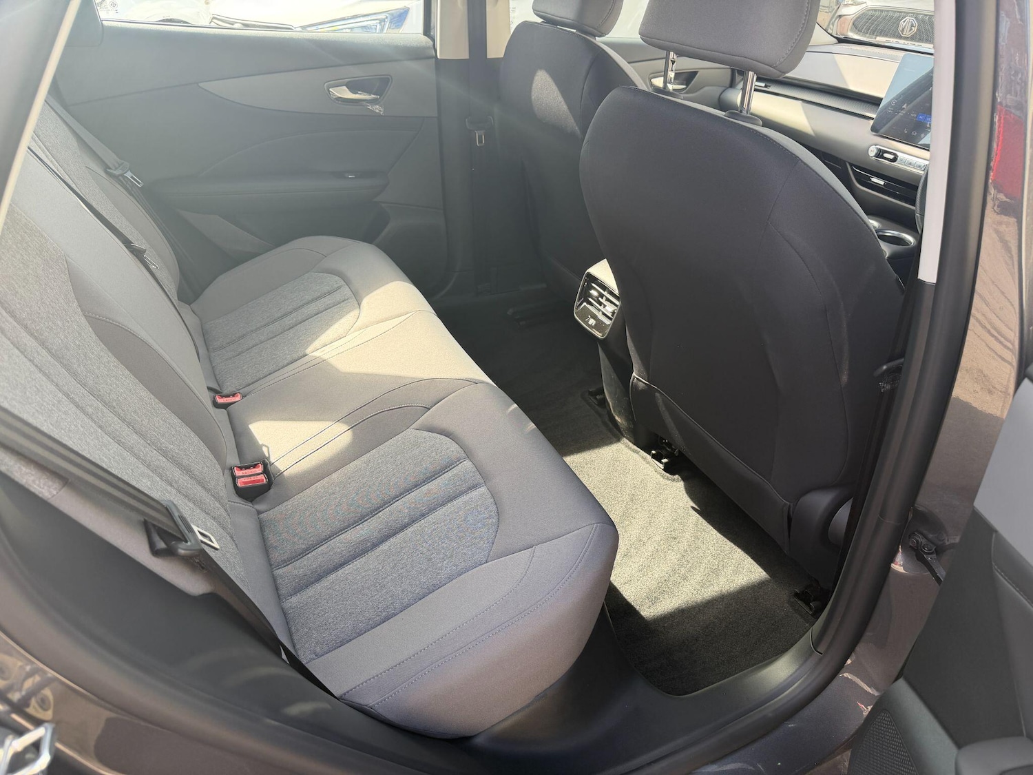 Used MG MGS5 2025 for sale - 78171245: Photo 11