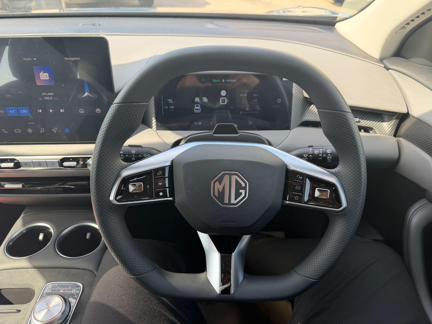 Used MG MGS5 2025 for sale - 78171245: Photo 21