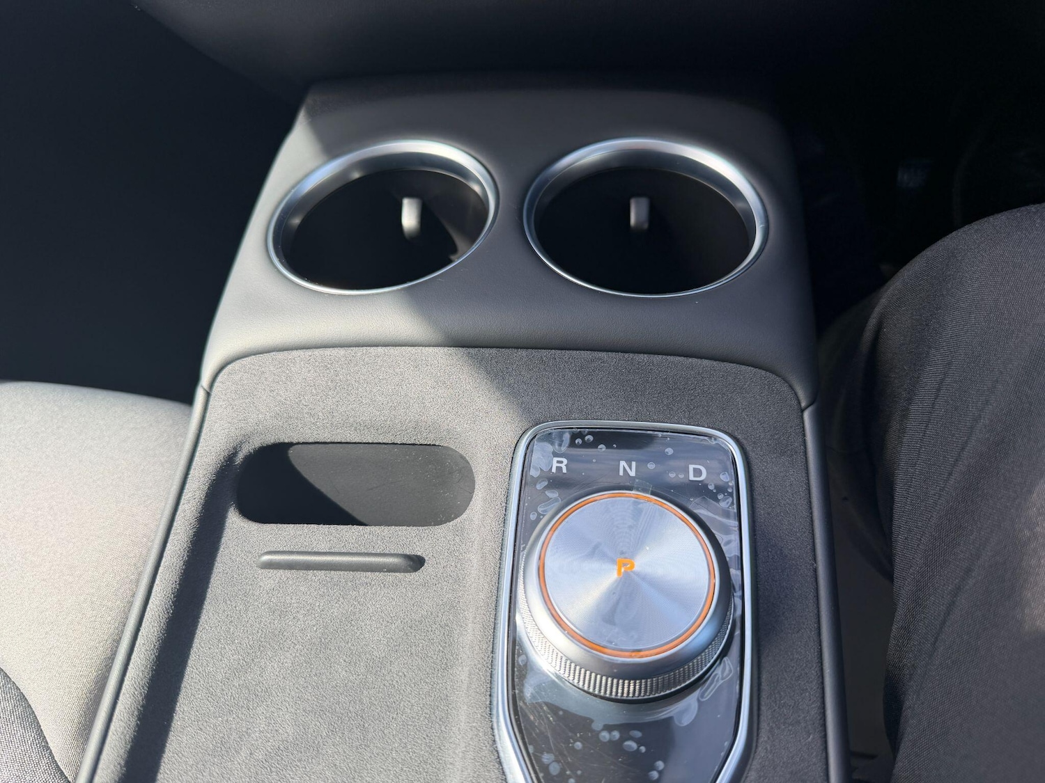 Used MG MGS5 2025 for sale - 78171245: Photo 24