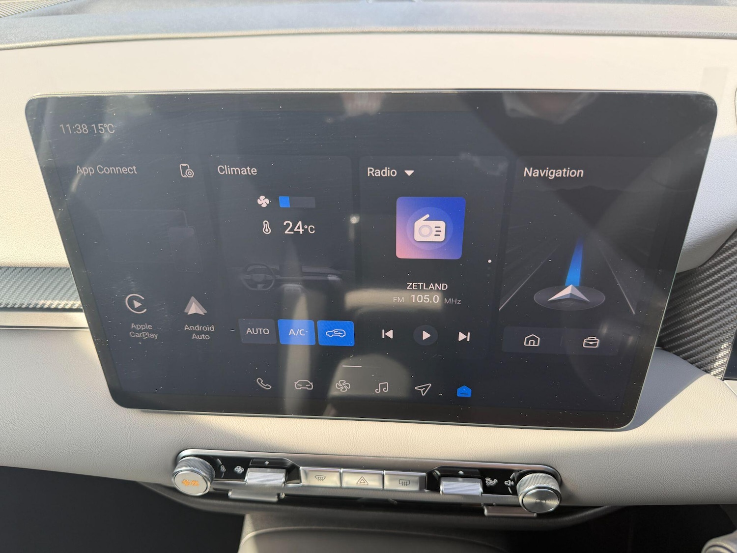 Used MG MGS5 2025 for sale - 78171245: Photo 26