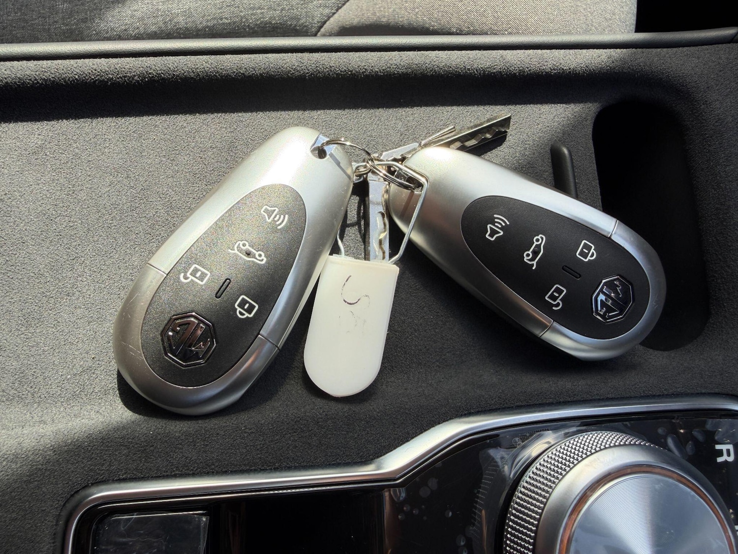 Used MG MGS5 2025 for sale - 78171245: Photo 37