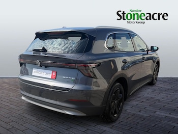 Used MG MGS5 2025 for sale - 78171245: Photo