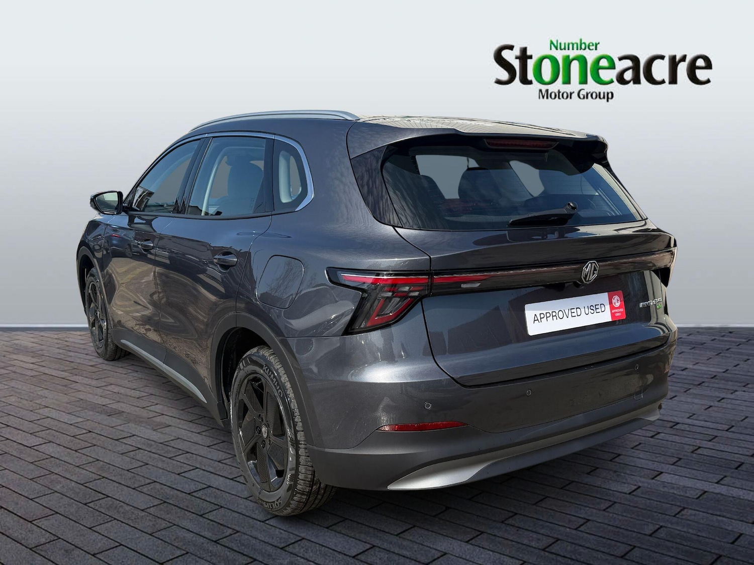 Used MG MGS5 2025 for sale - 78171245: Photo 4