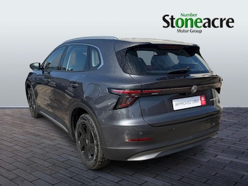 Used MG MGS5 2025 for sale - 78171245: Photo