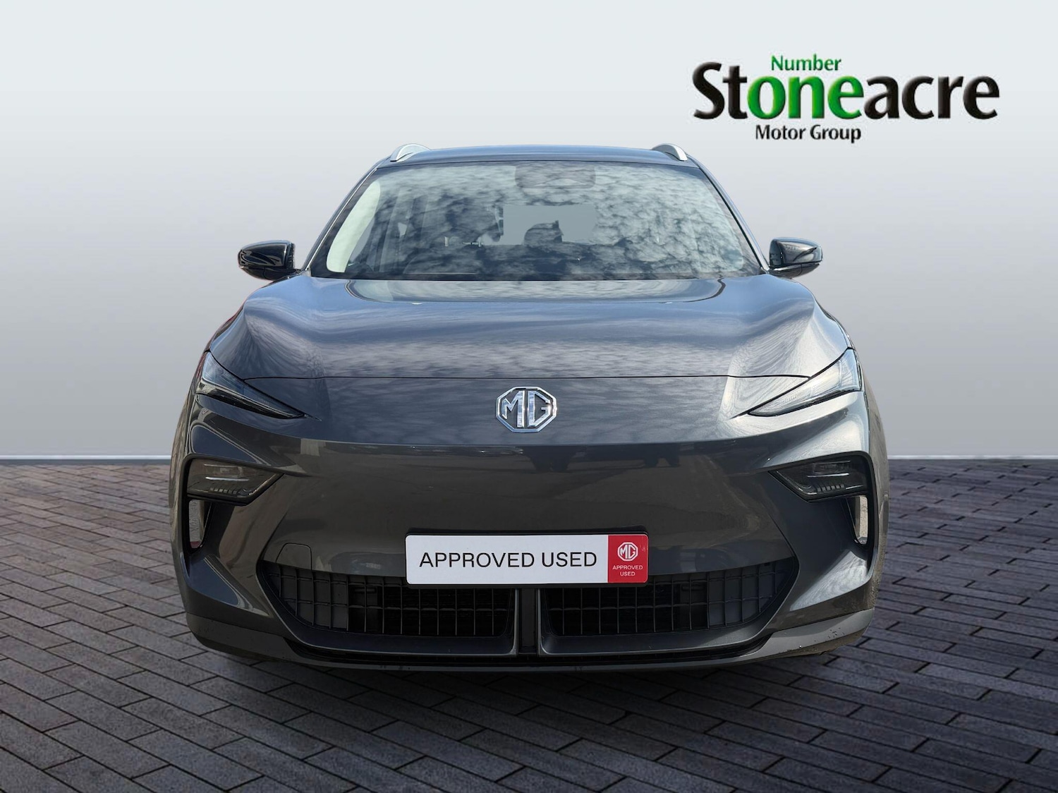 Used MG MGS5 2025 for sale - 78171245: Photo 5