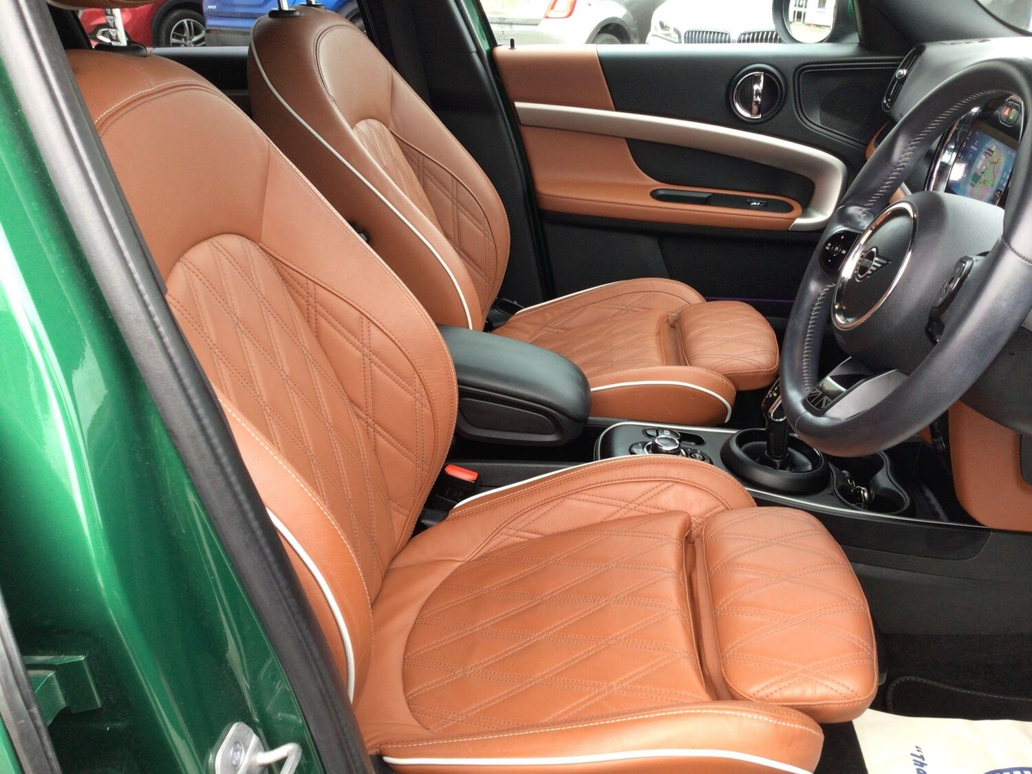 Used MINI Countryman 2022 for sale - 77704690: Photo 11