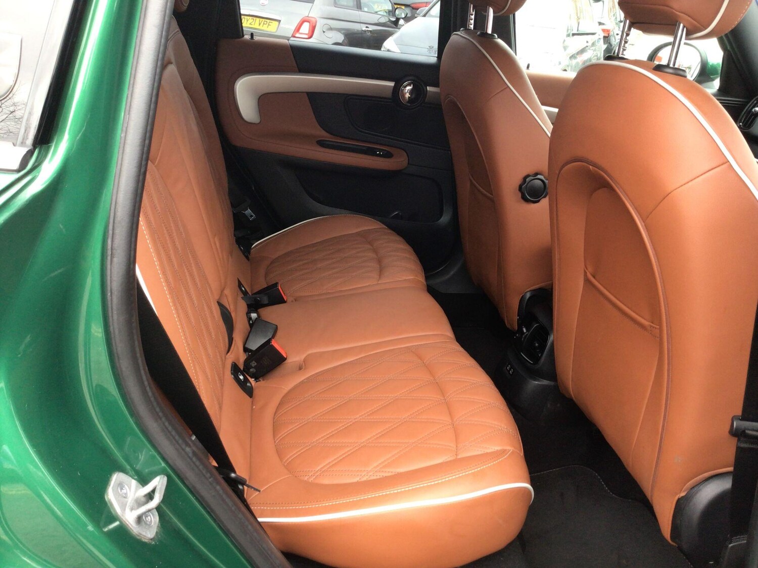 Used MINI Countryman 2022 for sale - 77704690: Photo 12