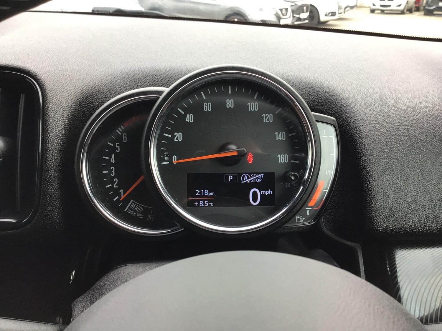 Used MINI Countryman 2022 for sale - 77704690: Photo 15