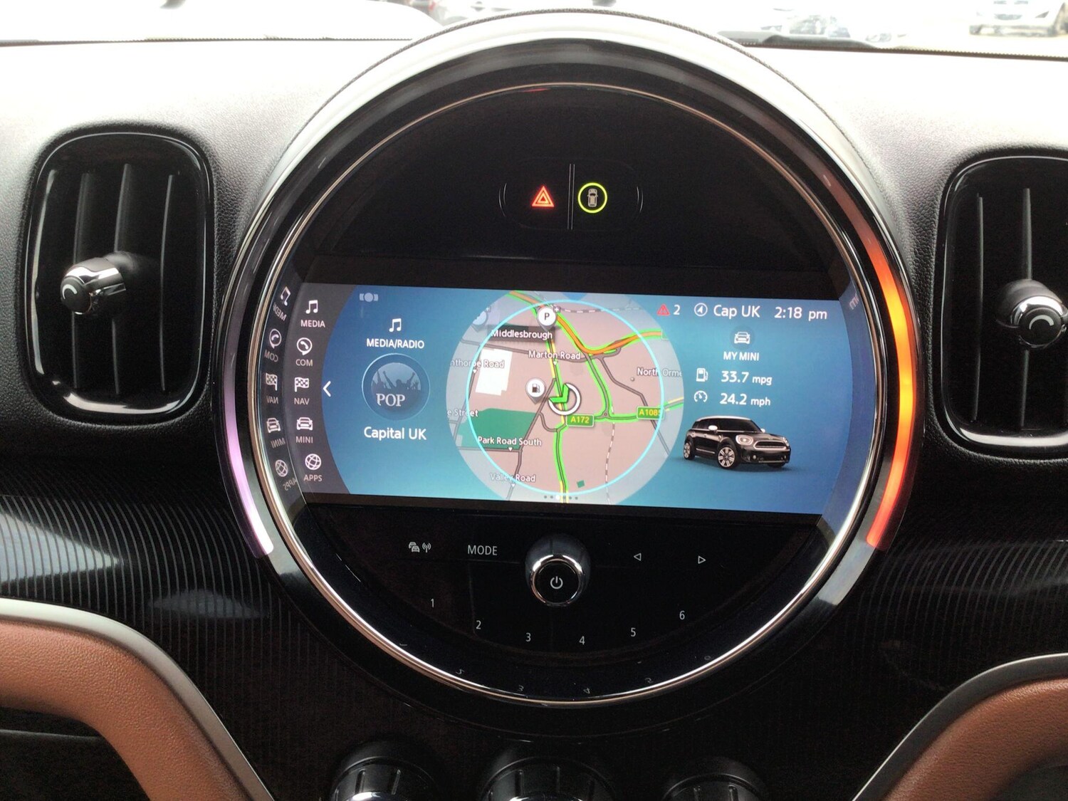 Used MINI Countryman 2022 for sale - 77704690: Photo 16