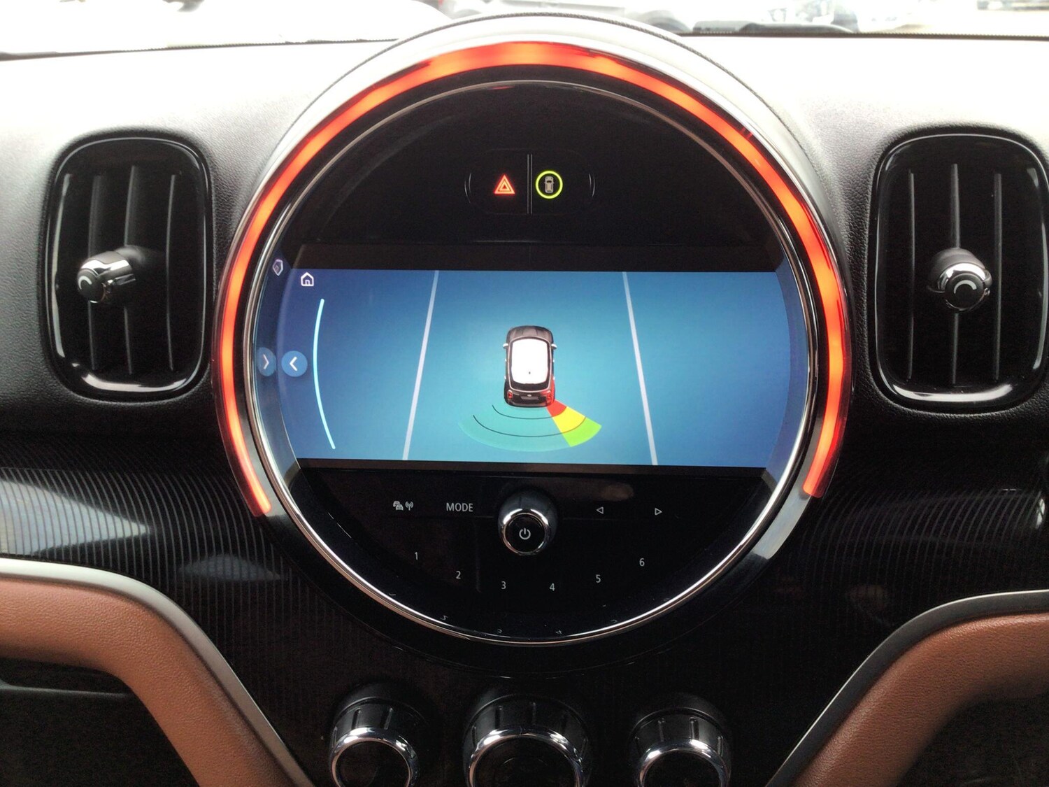 Used MINI Countryman 2022 for sale - 77704690: Photo 17