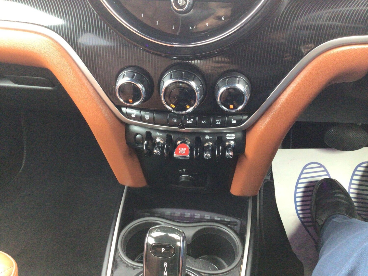 Used MINI Countryman 2022 for sale - 77704690: Photo 19