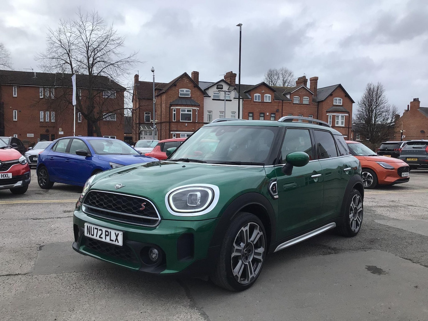 Used MINI Countryman 2022 for sale - 77704690: Photo 2