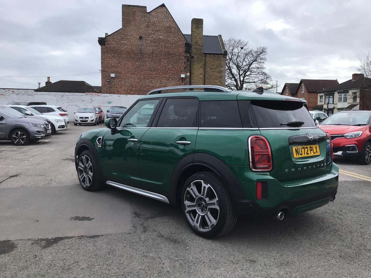 Used MINI Countryman 2022 for sale - 77704690: Photo 4