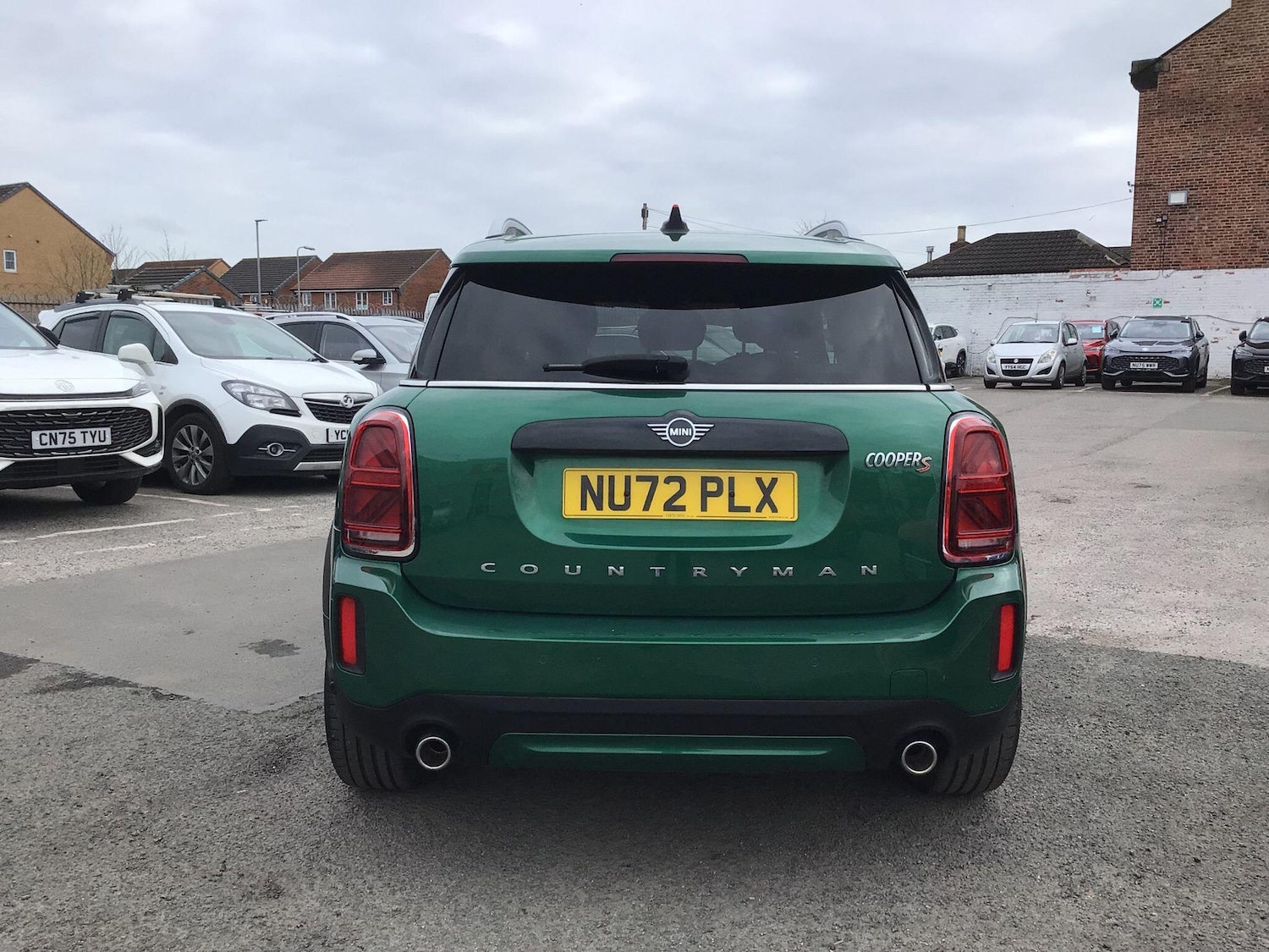 Used MINI Countryman 2022 for sale - 77704690: Photo 6