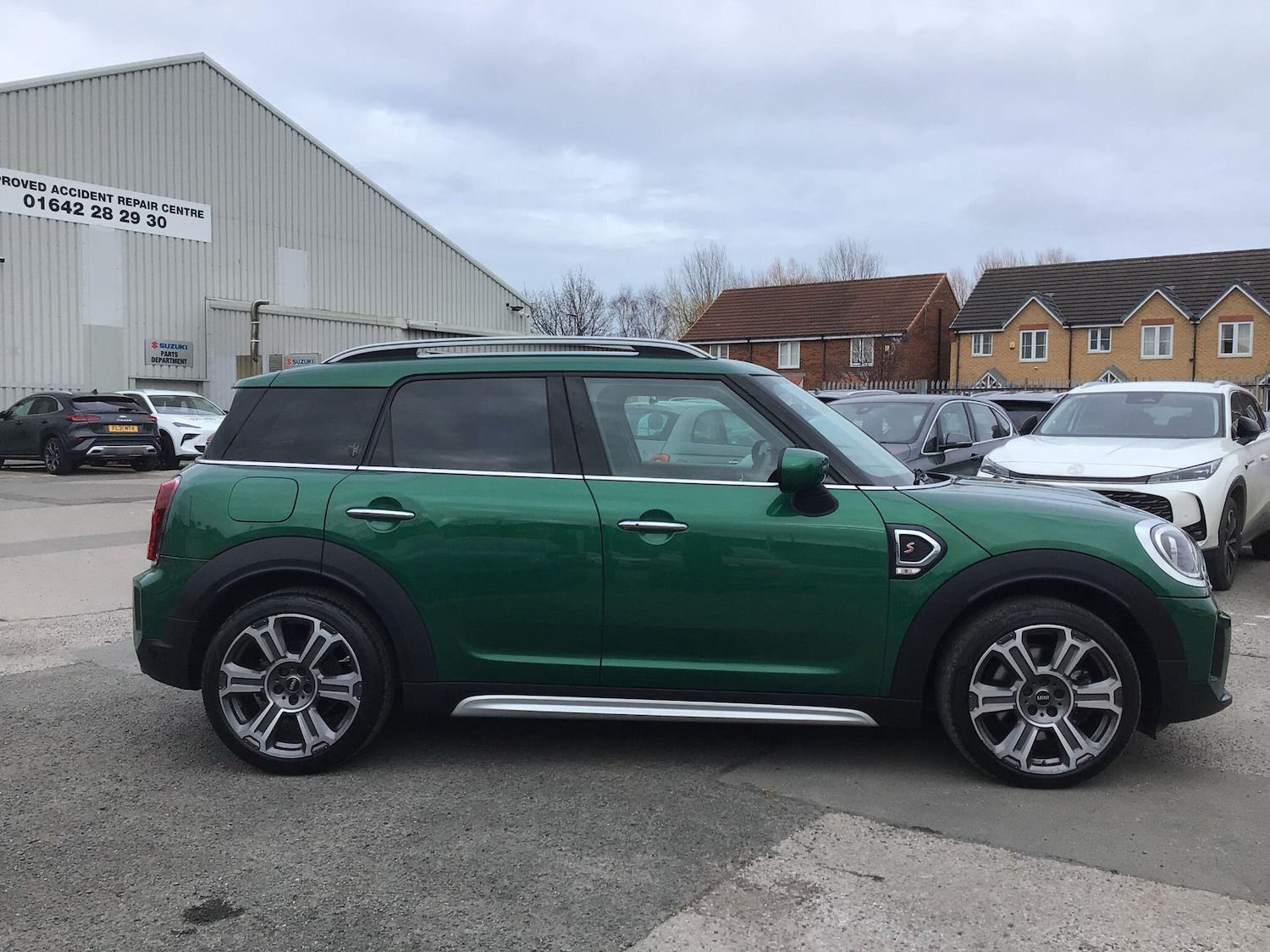 Used MINI Countryman 2022 for sale - 77704690: Photo 7