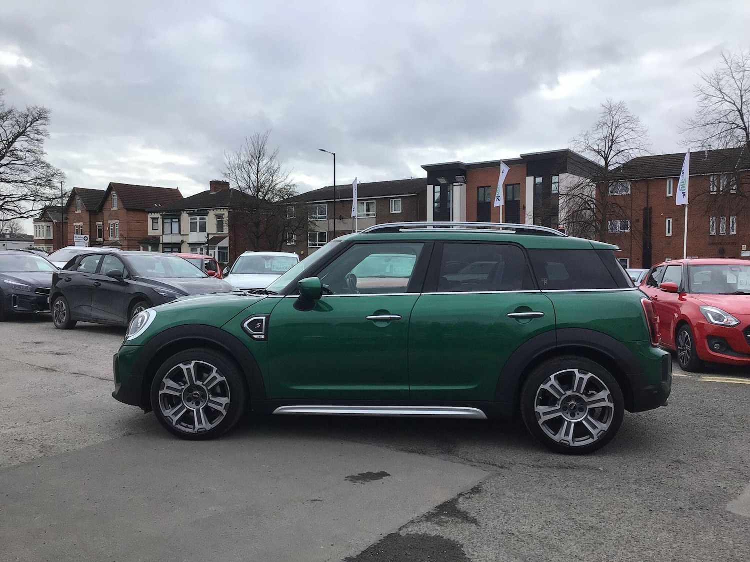 Used MINI Countryman 2022 for sale - 77704690: Photo 8