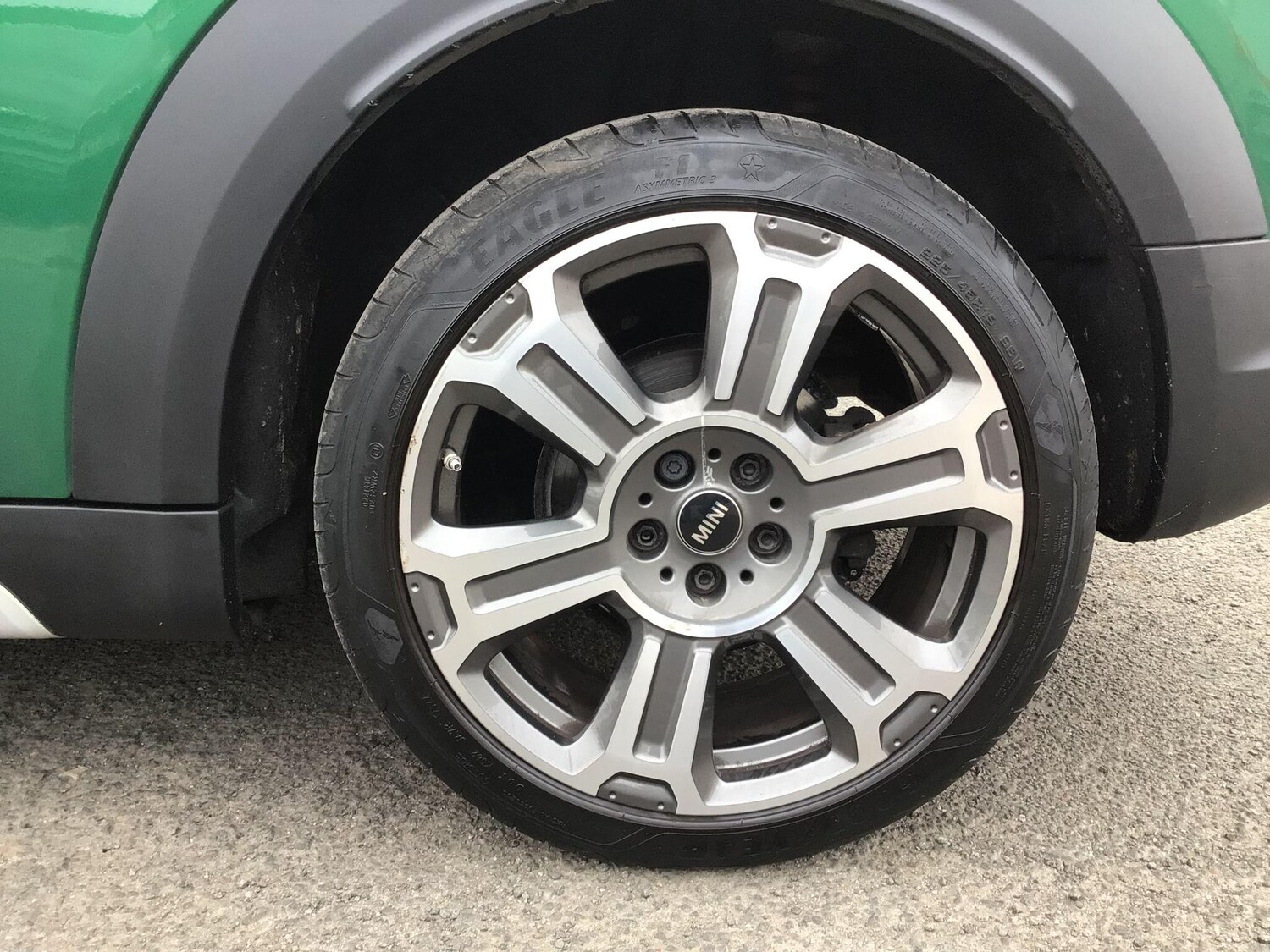 Used MINI Countryman 2022 for sale - 77704690: Photo 9