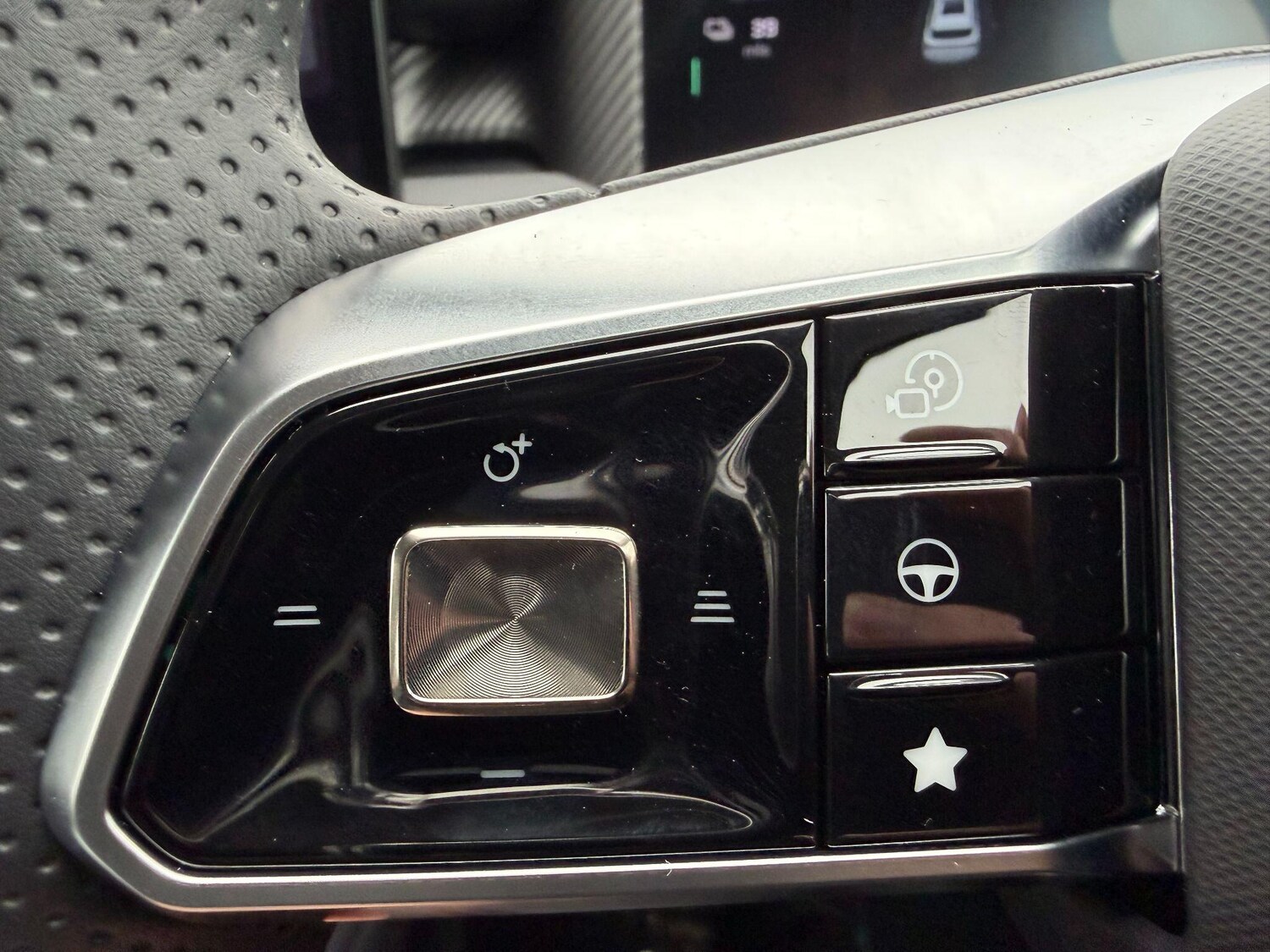 Used MG MGS5 2025 for sale - 77738137: Photo 16