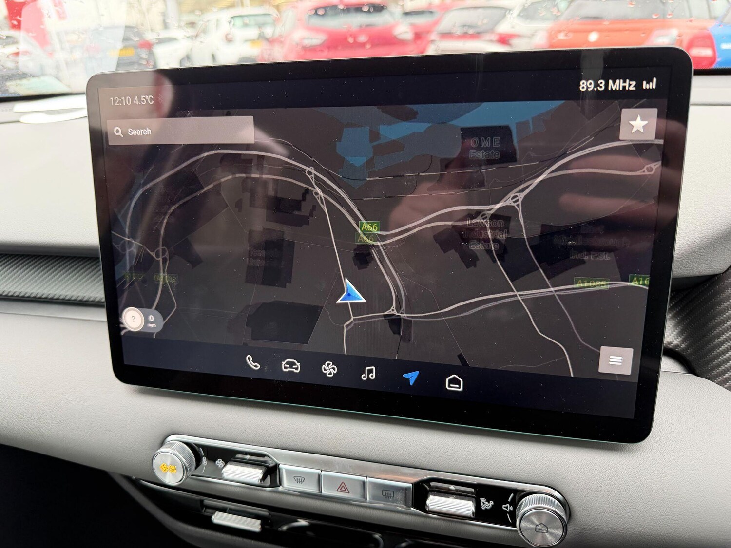 Used MG MGS5 2025 for sale - 77738137: Photo 19