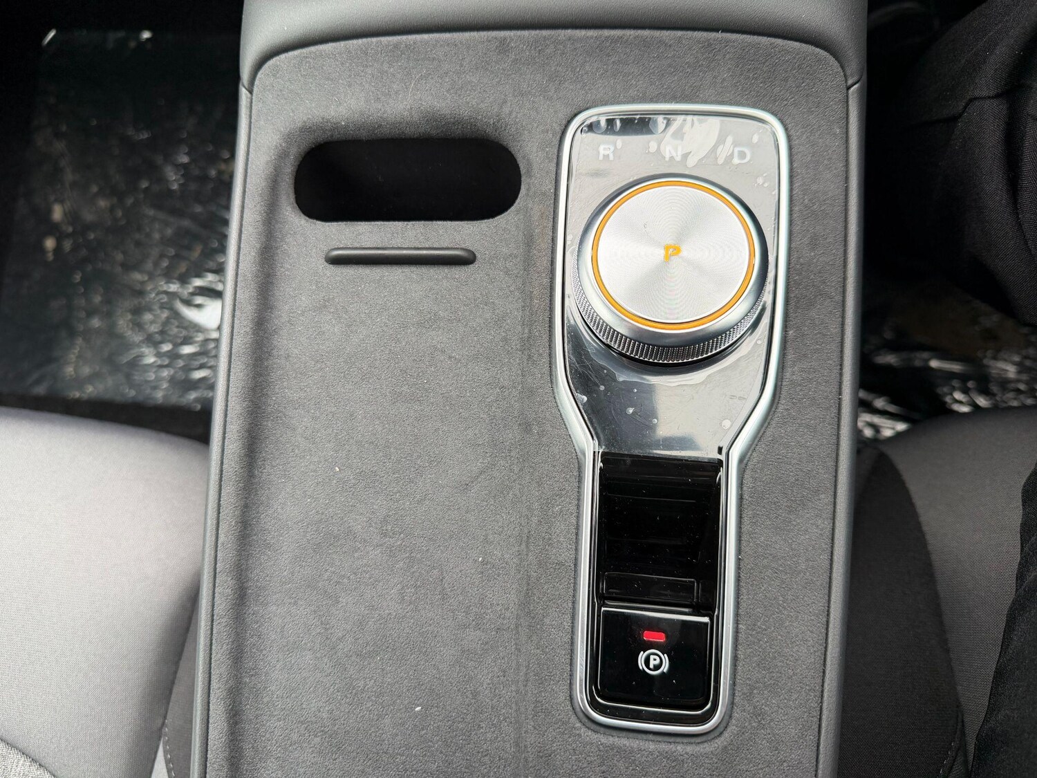 Used MG MGS5 2025 for sale - 77738137: Photo 22