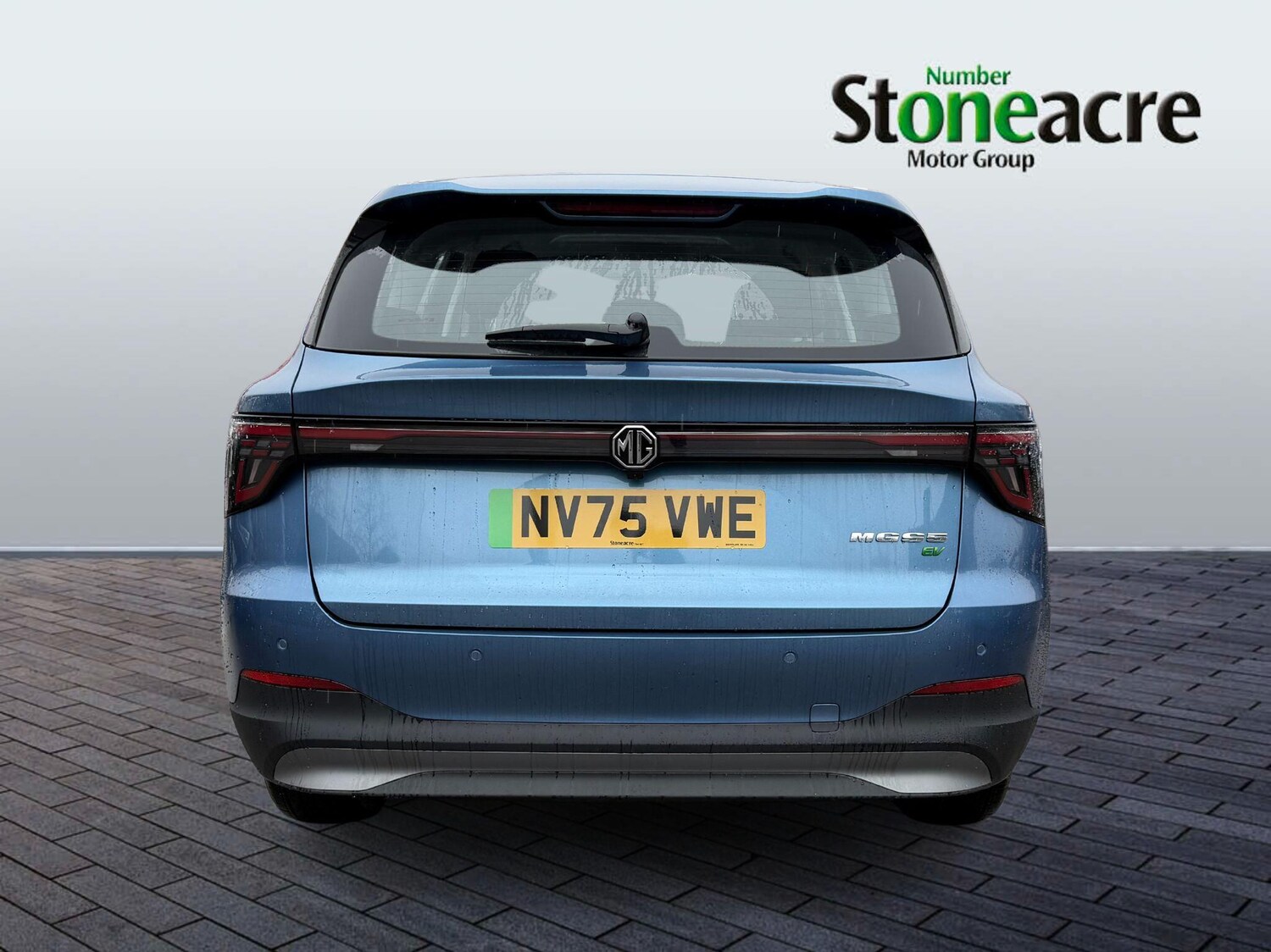 Used MG MGS5 2025 for sale - 77738137: Photo 6