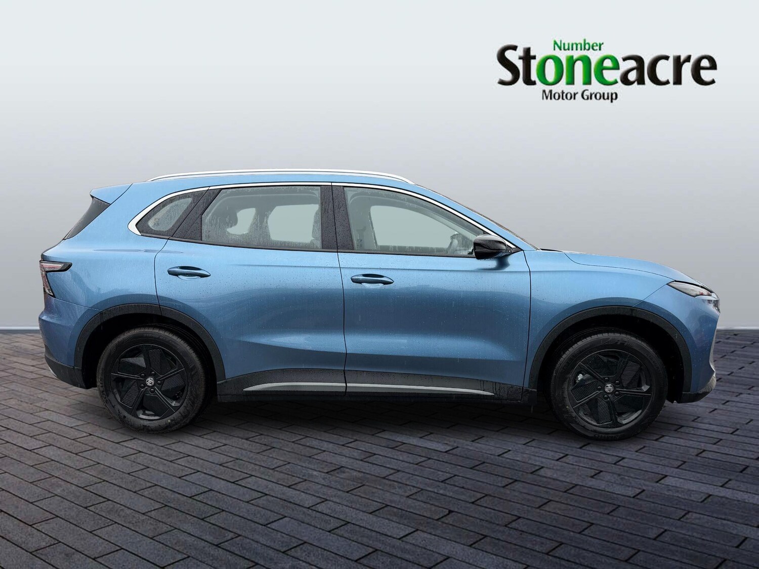 Used MG MGS5 2025 for sale - 77738137: Photo 7