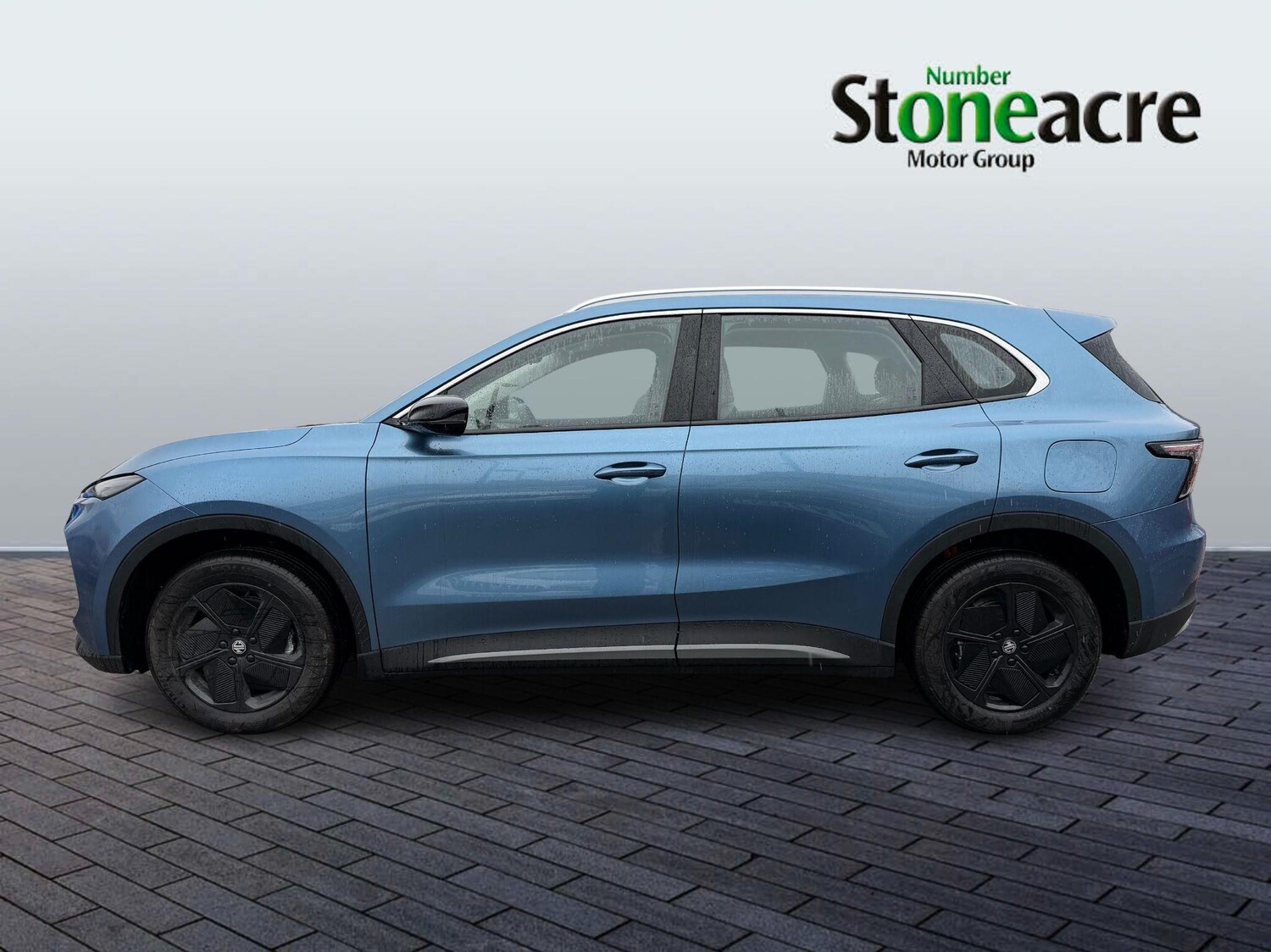 Used MG MGS5 2025 for sale - 77738137: Photo 8