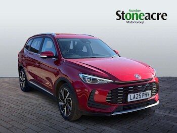 Used MG MG ZS 2025 for sale - 78362990: Photo