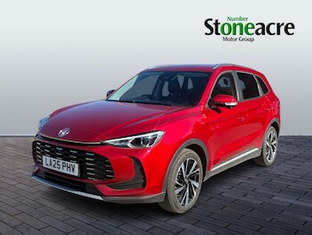 Used MG MG ZS 2025 for sale - 78362990: Photo