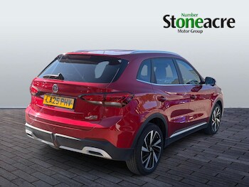 Used MG MG ZS 2025 for sale - 78362990: Photo