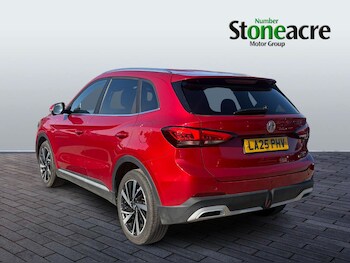 Used MG MG ZS 2025 for sale - 78362990: Photo