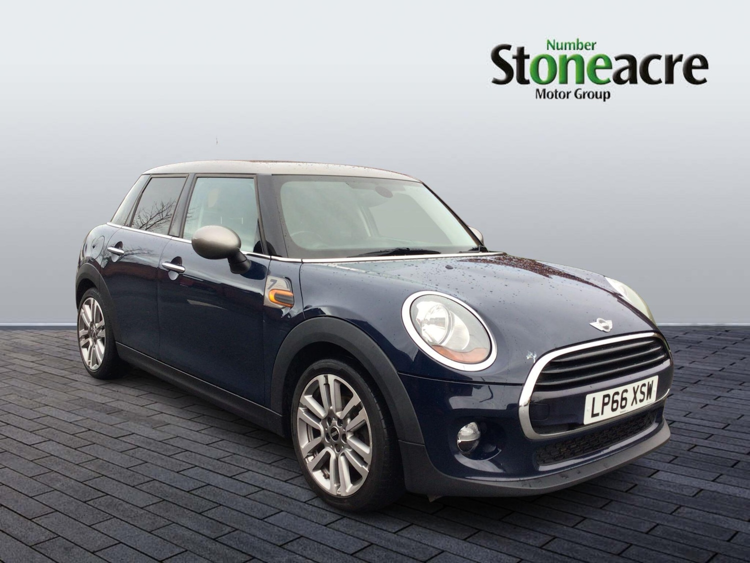 Used MINI Hatch 2017 for sale - 77330936: Photo 1